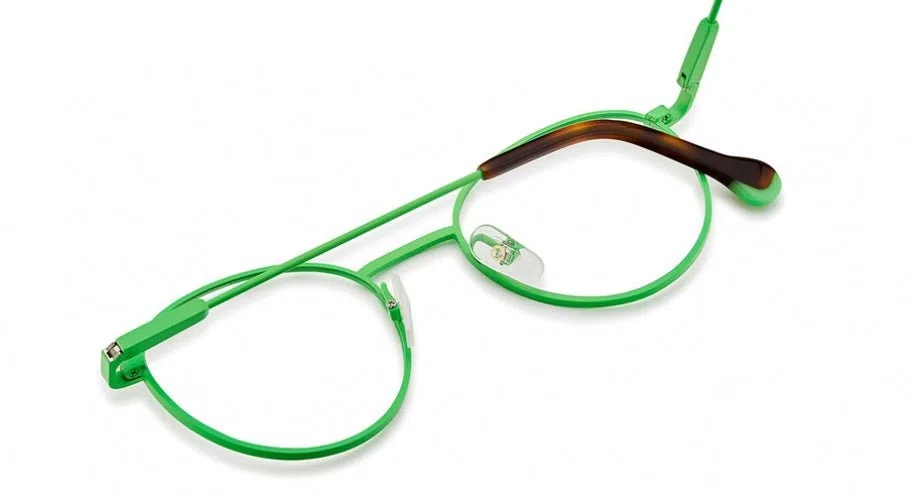 Etnia Barcelona LAUGH Eyeglasses - view 20